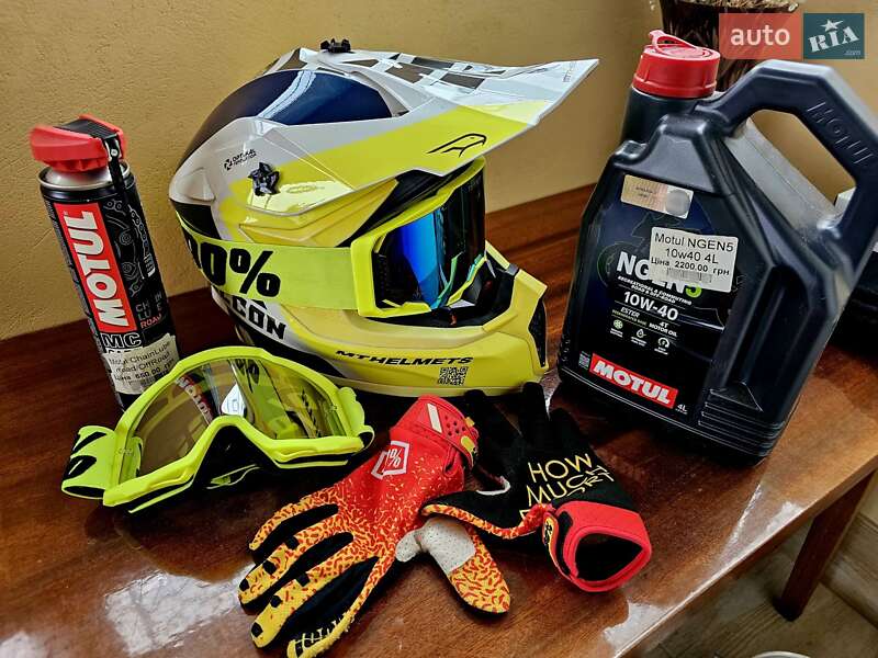 Мотоцикл Кросс Kovi JNC 300 SR 2025 в Суховоле фото 7 Мотоцикл Кросс Kovi JNC 300 SR 2025 в Суховоле