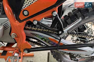 Мотоцикл Внедорожный (Enduro) Kovi JNC 300 2024 в 