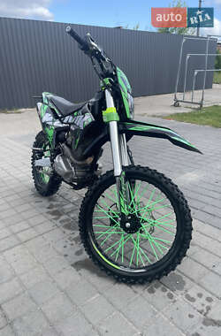 Мотоцикл Кросс Kovi JNC 300 2024 в 