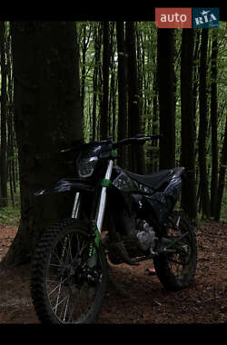 Мотоцикл Позашляховий (Enduro) Kovi JNC 300 2024 в Чернівцях