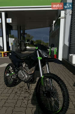 Мотоцикл Внедорожный (Enduro) Kovi JNC 300 2024 в 