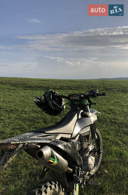 Мотоцикл Внедорожный (Enduro) Kovi JNC 300 2024 в 
