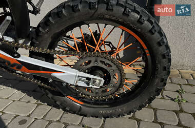 Мотоцикл Внедорожный (Enduro) Kovi JNC 300 2024 в 