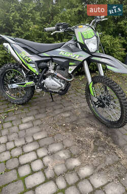 Пітбайк Kovi JNC 300 2024 в Хмельницькому