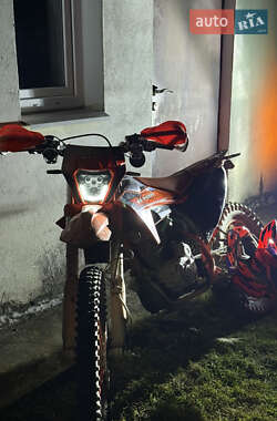 Мотоцикл Кросс Kovi JNC 300 2025 в Долине