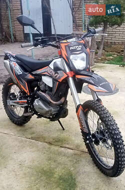 Мотоцикл Позашляховий (Enduro) Kovi JNC 300 2025 в Роздільній