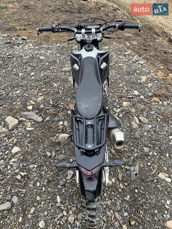 Мотоцикл Внедорожный (Enduro) Kovi JNR 250 2023 в Верховине
