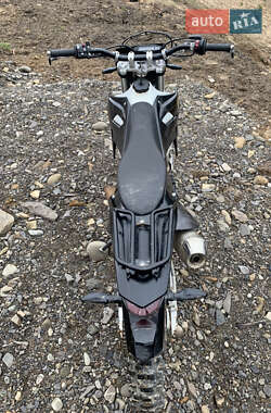 Мотоцикл Позашляховий (Enduro) Kovi JNR 250 2023 в 