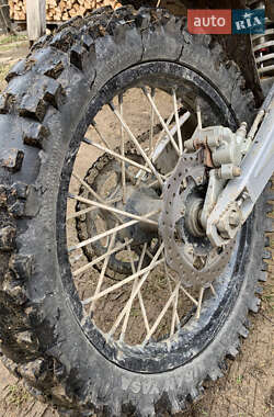 Мотоцикл Позашляховий (Enduro) Kovi JNR 250 2023 в 