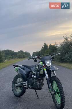 Мотоцикл Кросс Kovi JNR 250 2023 в Любешове