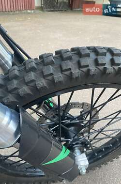 Мотоцикл Внедорожный (Enduro) Kovi JNR 250 2024 в 