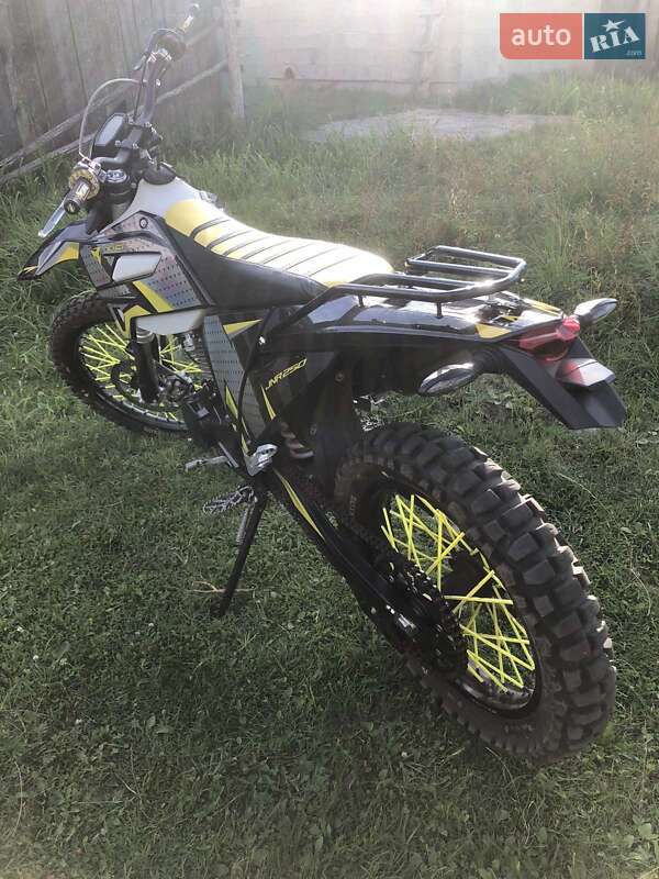 Мотоцикл Внедорожный (Enduro) Kovi JNR 250 2025 в Камне-Каширском фото 4 Мотоцикл Внедорожный (Enduro) Kovi JNR 250 2025 в Камне-Каширском