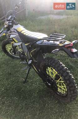Мотоцикл Внедорожный (Enduro) Kovi JNR 250 2025 в 