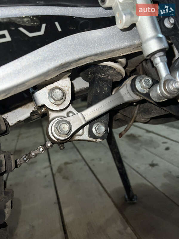 Мотоцикл Позашляховий (Enduro) Kovi JNR 250 2023 в Калуші фото 13 Мотоцикл Позашляховий (Enduro) Kovi JNR 250 2023 в Калуші