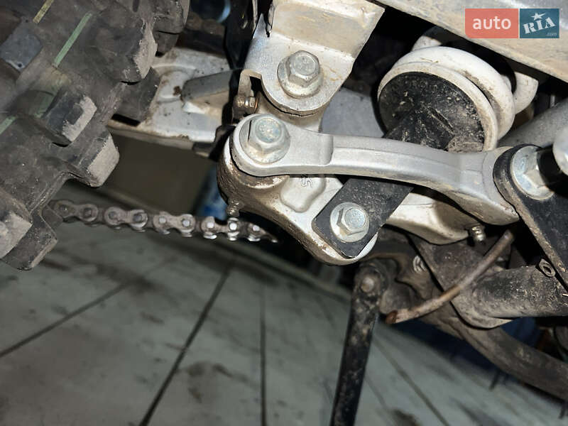 Мотоцикл Позашляховий (Enduro) Kovi JNR 250 2023 в Калуші фото 14 Мотоцикл Позашляховий (Enduro) Kovi JNR 250 2023 в Калуші