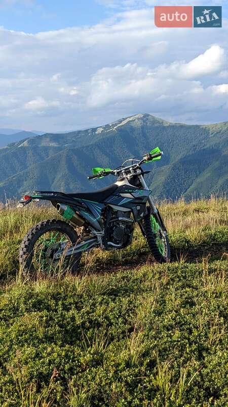 Kovi JNR 250 2024 Kovi JNR 250 2024