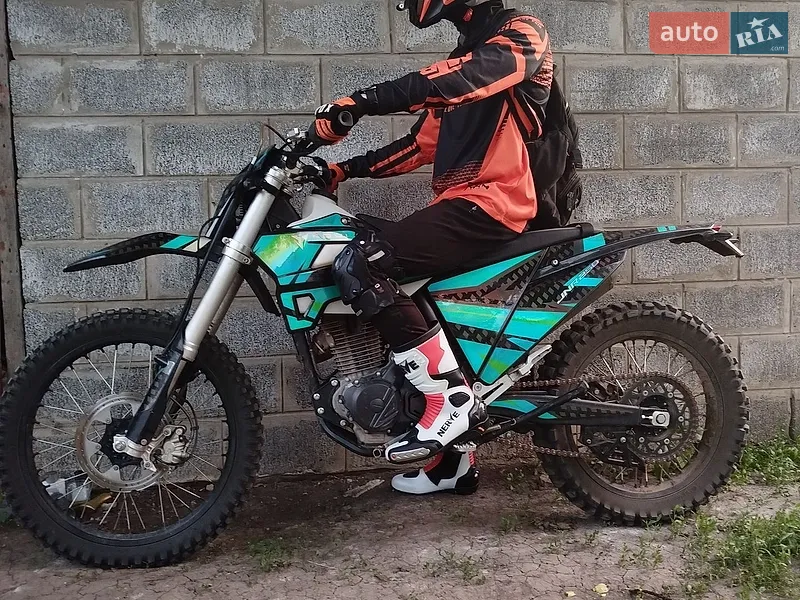 Kovi JNR 250 2025
