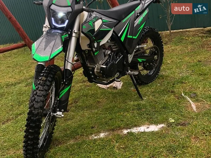 Kovi JNR 250 2024