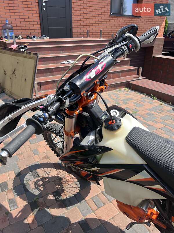 Мотоцикл Кросс Kovi Lite 300 2024 в Днепре