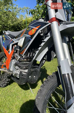 Мотоцикл Внедорожный (Enduro) Kovi Lite 300 2025 в 