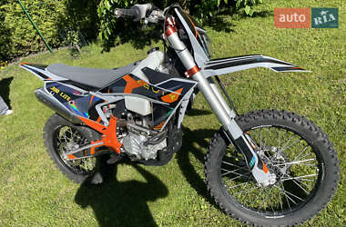 Мотоцикл Внедорожный (Enduro) Kovi Lite 300 2025 в 