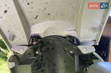 Мотоцикл Внедорожный (Enduro) Kovi Lite 300 2025 в 