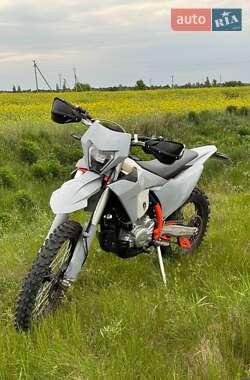 Мотоцикл Внедорожный (Enduro) Kovi Lite 300 2025 в Шостке