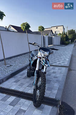 Мотоцикл Внедорожный (Enduro) Kovi Lite 300 2024 в Хмельницком