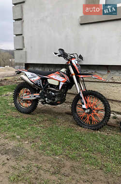 Мотоцикл Позашляховий (Enduro) Kovi Lite 300 2024 в 