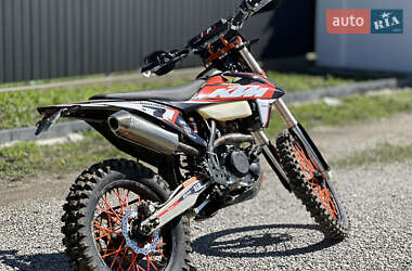 Мотоцикл Позашляховий (Enduro) Kovi Lite 300 2024 в 