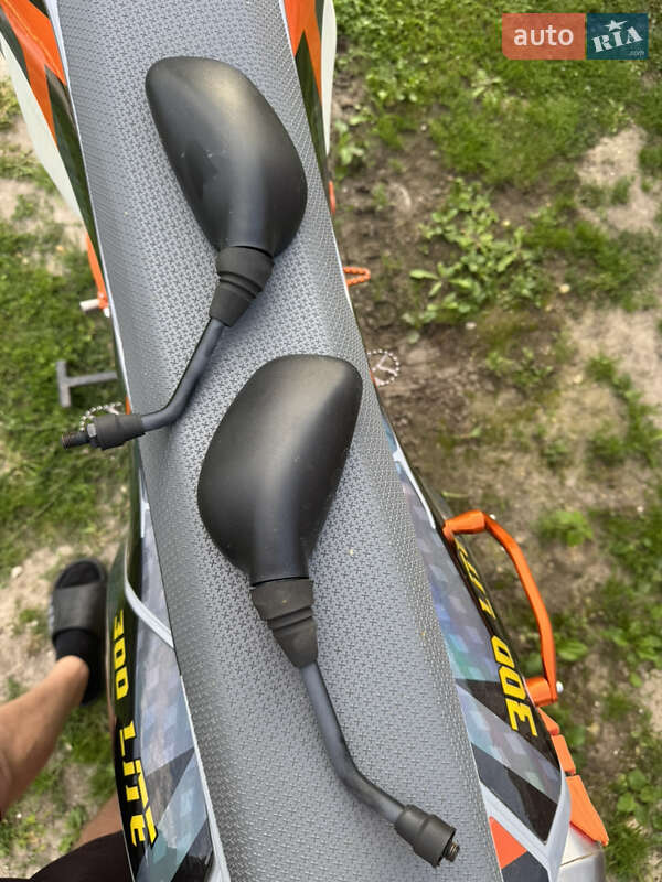 Мотоцикл Внедорожный (Enduro) Kovi Lite 300 2024 в Золочеве