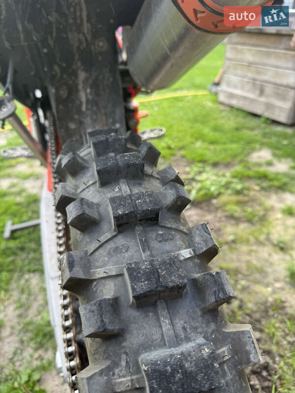Мотоцикл Внедорожный (Enduro) Kovi Lite 300 2024 в Золочеве