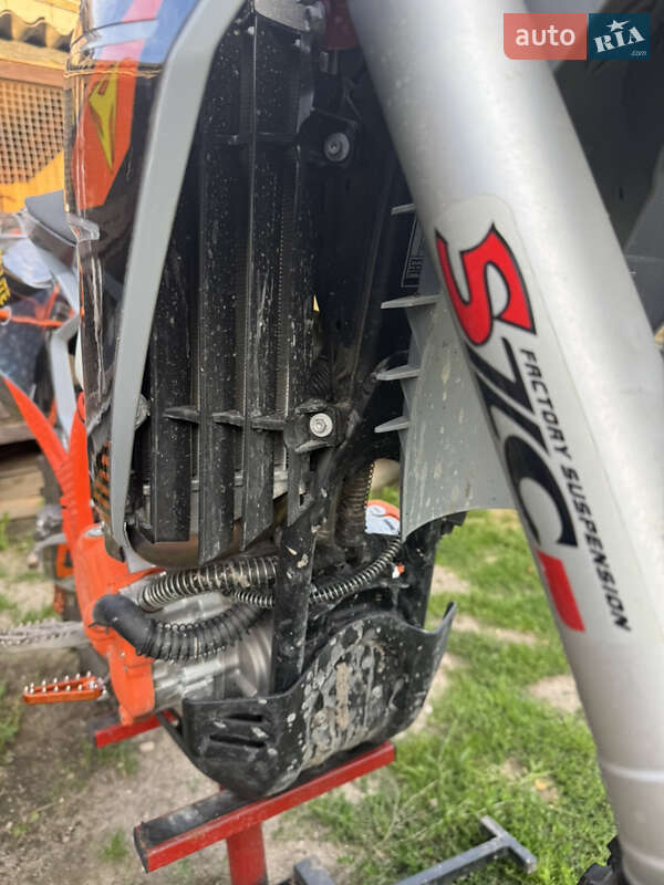 Мотоцикл Внедорожный (Enduro) Kovi Lite 300 2024 в Золочеве