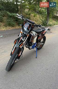 Мотоцикл Внедорожный (Enduro) Kovi Lite 300 2024 в Каменском