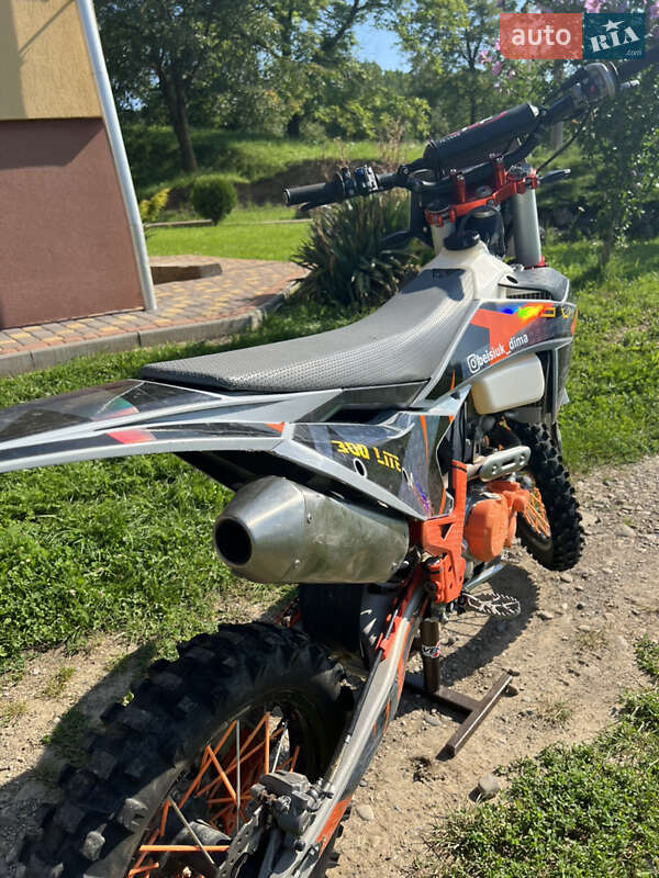 Мотоцикл Кросс Kovi Lite 300 2024 в Косове фото 8 Мотоцикл Кросс Kovi Lite 300 2024 в Косове