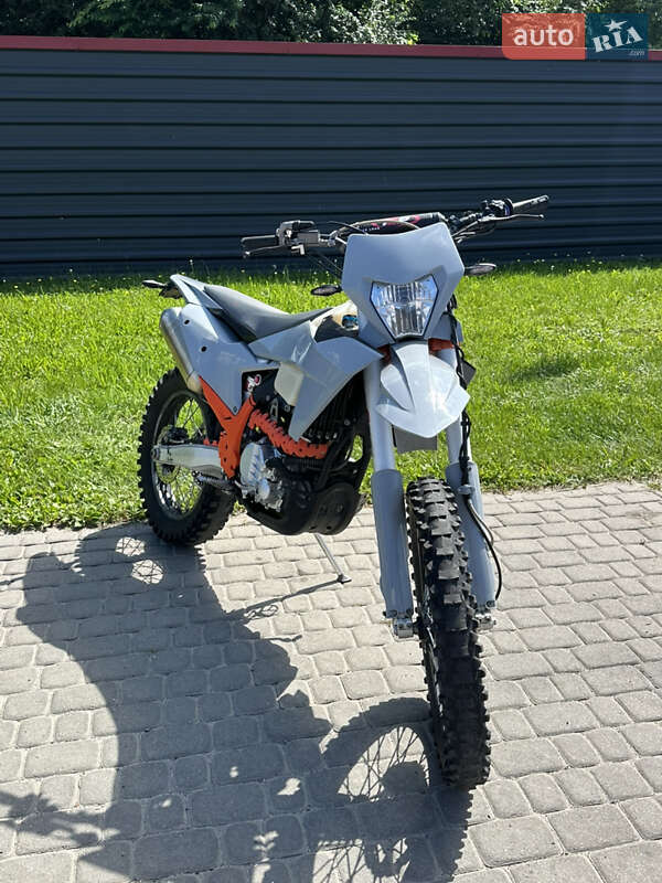 Мотоцикл Позашляховий (Enduro) Kovi Lite 300 2024 в Ковелі