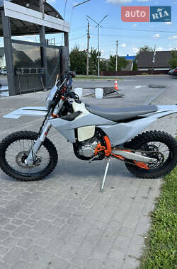 Мотоцикл Внедорожный (Enduro) Kovi Lite 300 2024 в Ковеле