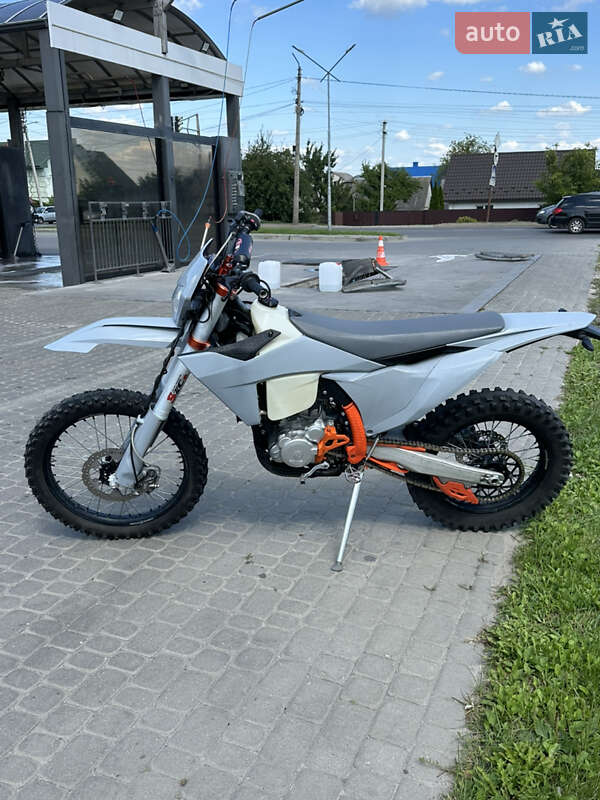 Мотоцикл Позашляховий (Enduro) Kovi Lite 300 2024 в Ковелі