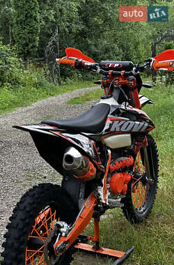Мотоцикл Внедорожный (Enduro) Kovi Lite 300 2021 в 
