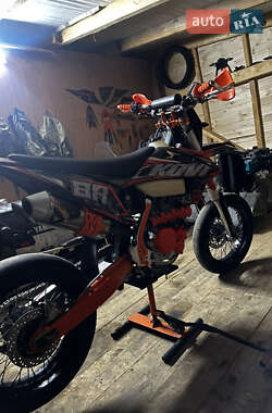 Мотоцикл Внедорожный (Enduro) Kovi Lite 300 2021 в 