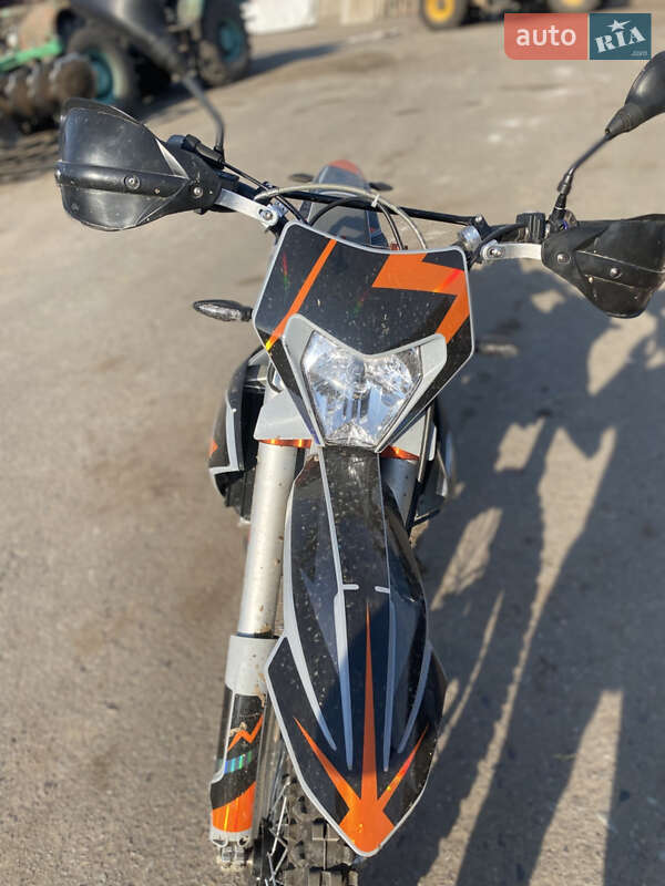 Мотоцикл Внедорожный (Enduro) Kovi Lite 300 2024 в Тернополе