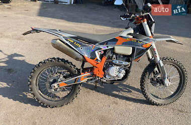 Мотоцикл Внедорожный (Enduro) Kovi Lite 300 2024 в Тернополе