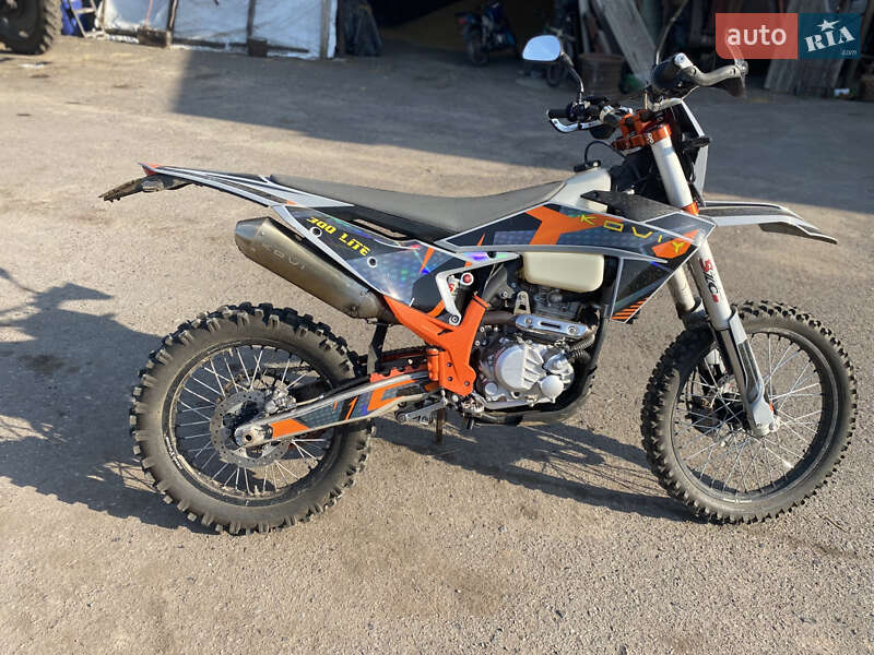 Kovi Lite 300 2024