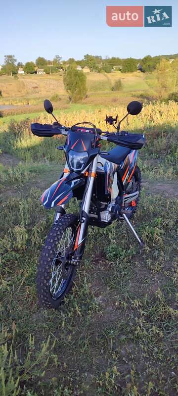 Мотоцикл Внедорожный (Enduro) Kovi Lite 300 2024 в Смеле