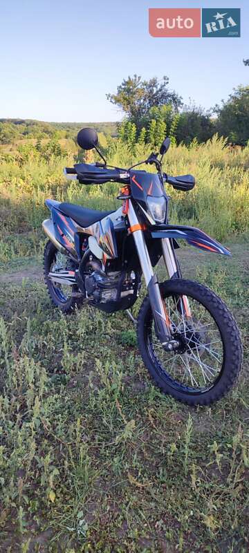 Мотоцикл Внедорожный (Enduro) Kovi Lite 300 2024 в Смеле