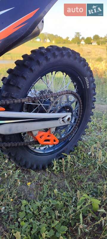 Мотоцикл Внедорожный (Enduro) Kovi Lite 300 2024 в Смеле