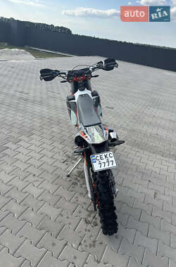 Мотоцикл Кросс Kovi Lite 300 2025 в 