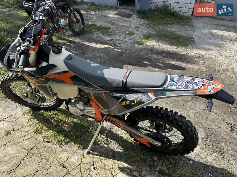 Мотоцикл Внедорожный (Enduro) Kovi Lite 300 2025 в Киеве