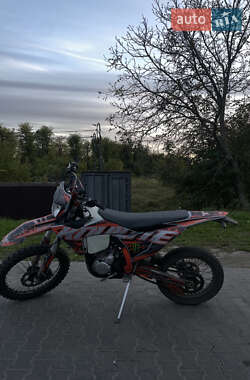 Мотоцикл Супермото (Motard) Kovi Lite 300 2024 в 