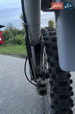 Мотоцикл Супермото (Motard) Kovi Lite 300 2024 в 